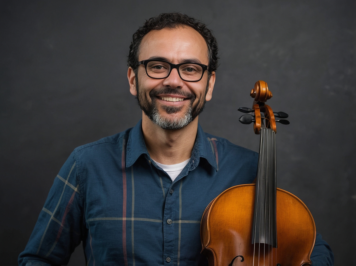 Prof. Héctor Santana